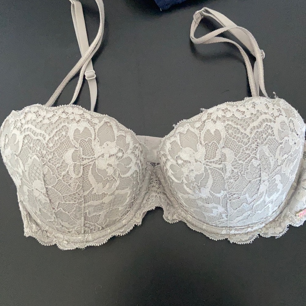 Lace Bra